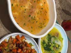 -李氏传家菜(兴城路店)