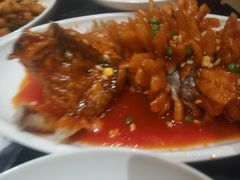 -兔爸私家小厨(新北万达店)