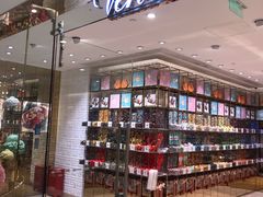 -VENCHI 闻绮(北京国贸商城店)