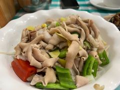 -豪园台山碳烧生蚝(蓬江江华店)