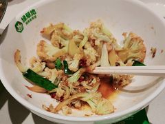 -绿草地·湘菜(芙蓉天街店)