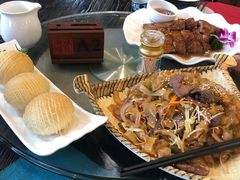 -御膳粥·牛乳粥底火锅·地道顺德菜(容桂店)