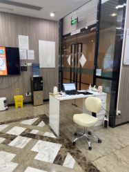 -睿宝儿科·眼科·口腔(静安大悦城门诊部)