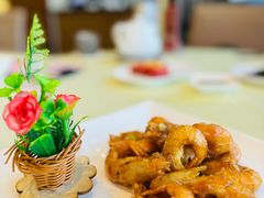 -兴悦酒家(保利克洛维店)