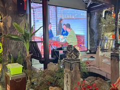 -文楼·淮扬菜·淮安早茶(河下古镇翔宇店)
