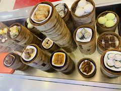 -年顺渔村(大岭山店)