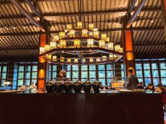 -杭州西子湖四季酒店·金沙厅