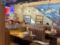 -蚝太郎 • 海鲜烧烤(Upark店)