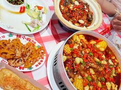 -辣小鲜·南昌大排档(船山路店)