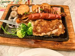 -翠华餐厅(正佳广场店)