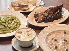 -IES Restaurant(去未舍店)