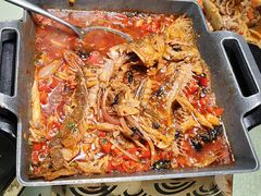 -湘聚唐缘正宗湖南湘菜(盈坤世纪店)