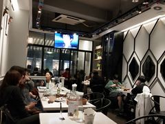 -打趸BTC·Breaktime cafe(北京路店)