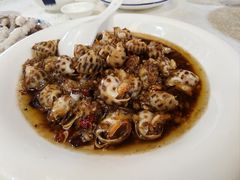 -莲花公园煎蟹(总店)