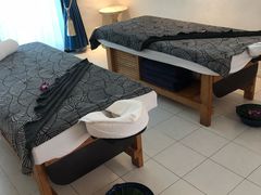 -绿洲水疗馆(卡塔店)