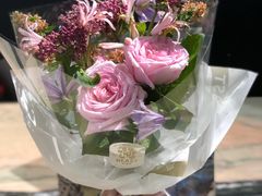 -BEAST野兽派(上海浦东嘉里城店)