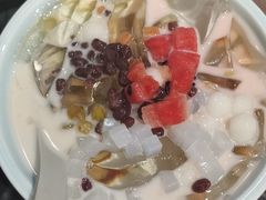 -热火朝天鲜切牛肉火锅(南强街巷店)