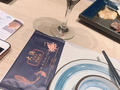 -大渔铁板烧(蛇口店)