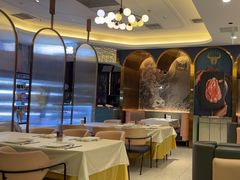 -庖丁兄弟干式熟成牛排自助餐厅(仁恒伊势丹店)