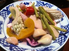 -回水镇·江湖川菜(恒大新城店)