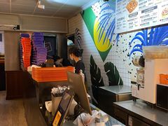 -前进5路汉堡炸鸡(前进五路店)