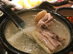 -同仁四季椰子鸡(海岸城天利店)