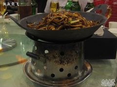 -金百万烤鸭店(马甸店)