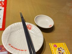 -友壹町寿司(嘉洲广场店)