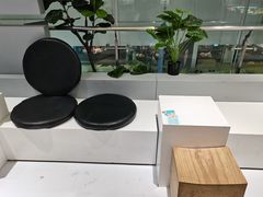 -叶子与茶(苏宁广场店)