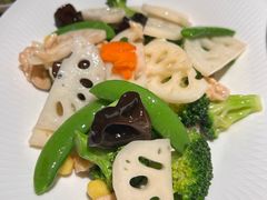 -大海碗·炸酱面·烤鸭·京菜(天坛店)