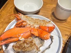 -77号渔船·蒸海鲜青岛菜(积米崖店)