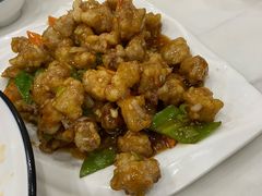 溜肉段-吃来爽骨头馆