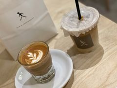 -常识咖啡common sense(春熙路店)