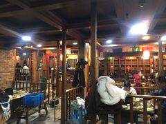 -滇藏石锅宴(北门坡古城管理局店)