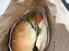 -Fergburger(皇后镇店)