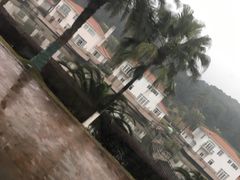 -圣爵菲斯大酒店(长沙世界之窗店)