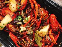 -靓靓蒸虾(中山公园店)