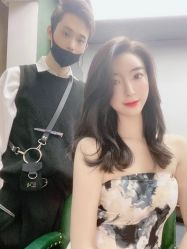点击看大图 -New Fashion发型定制