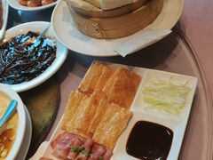 响铃烟熏肉夹饼-顺风海鲜港(金玉兰店)