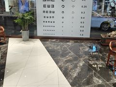 -标准眼镜·蔡司官方授权店(和平路总店)
