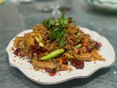 -好彩海鲜火锅饭店(银河百老汇店)