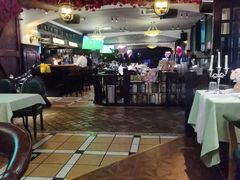 -碧特博格啤酒花园餐厅(芜湖路店)
