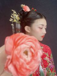 -Mregina 美人纪摄影(样片研发中心)