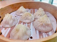 金奖头牌小笼包-苏小柳点心·手作小笼包(新街口分院店)