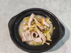 -惠如樓(白云机场T2国际出发店)