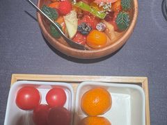 -美美九席·湖景餐厅(李公堤店)