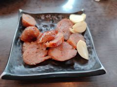 -古代饭堂(冠亚店)