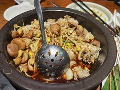 -云海肴·汽锅鸡·云南菜(美罗城店)