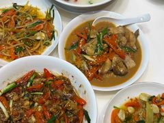 -辣公子·千岛湖私房菜(滨江店)