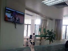 -悦检(中山大学孙逸仙纪念医院体检中心)